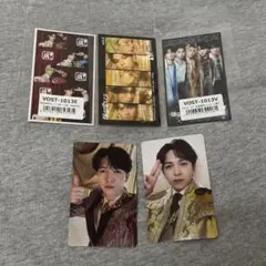 吉田仁人 トレカ 好きすぎて滅 爆裂愛してる