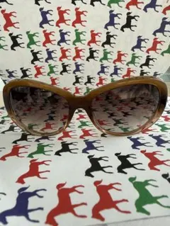 Cartier サングラス ブラウン系のサムネイル