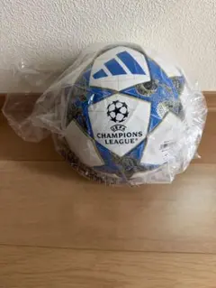 2007 Athens アテネ フィナーレ サッカーボール 公式球アディダス