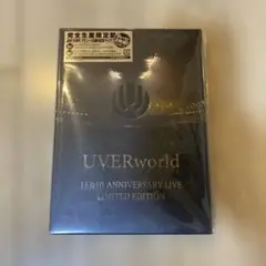 2026年最新】uverworld ライブdvdの人気アイテム - メルカリ