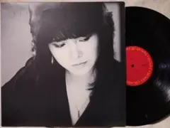 ●盤面良好!★渡辺真知子 LIBRA★1980年リリース★歌詞カード付★310A