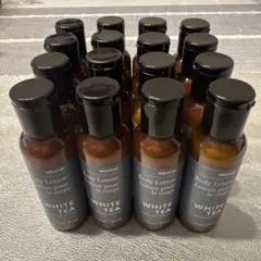 WESTIN ボディローション ホワイトティー