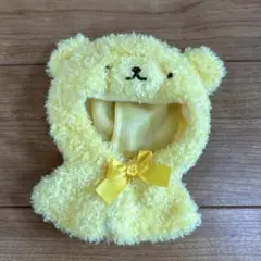 ぬいぐるみ用コスチューム　着せ替えのサムネイル