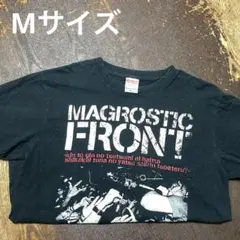 マキシマムザホルモン JUST DO COTTELEE極濃厚しなさいTシャツ L