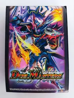 【廃盤品42枚】 2008年公式 スリーブ　 邪眼皇アレクサンドルIII世