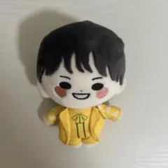 新品未開封】スパフル ちびぬい 星野晴海 - メルカリ