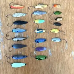 スプーン　まとめ売り