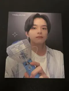 TREASURE アサヒ ペンライト