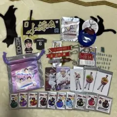 楽天イーグルス グッズ まとめ売り