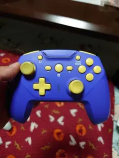 ★ゲーミングコントローラー　Switch等　3個セット★