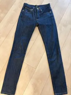 A.P.C. PETIT STANDARD デニム25 プチスタンダードのサムネイル