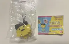 たまごっち ドットフィギュアチャーム　まめっち