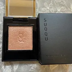 SUQQUモノルックアイズL-01