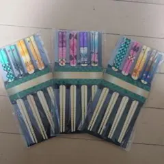 鬼滅の刃 鬼狩りお箸セット