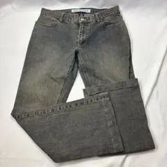 GAP デニム 配色good 完売デニム フレアデニム