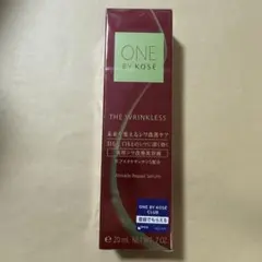 ONE BY KOSÉ ザ リンクレス S 20g