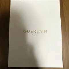 GUERLAIN 香水5本セット ギフトボックス