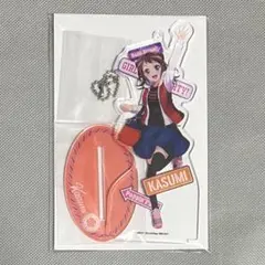 2026年最新】戸山香澄 アクリルスタンドの人気アイテム - メルカリ