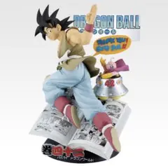 ドラゴンボール SENZUBEAN 孫悟空 塗装済み完成品 フィギュア 5.0 ドラゴンボール SENZUBEAN 孫悟空 塗装済み完成品 フィギュア 5.0
