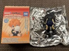 【近日中に削除】ハイキュー/かくれんぼフィギュア/影山飛雄/シークレット