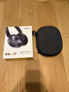 earfun wave proのサムネイル