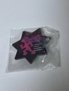 スプラトゥーン　ピンバッジ