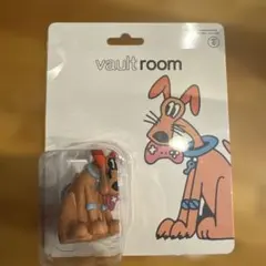 VAULTROOM SOFT TOY KEYCHAIN - メルカリ