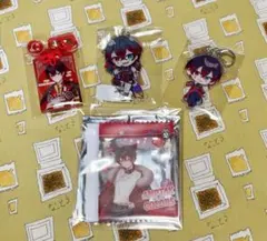 AMPTAK×COLORS あっとくん まとめ売り - メルカリ