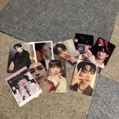 WEi キム ヨハン トレカ アルバム セット まとめ売り 2025年最新】キム・ヨハンの人気アイテム - メルカリ