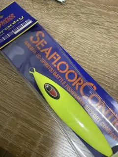 2025年最新】シーフロアコントロール クランキーの人気アイテム