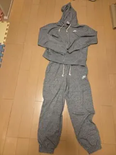 nikeジャージ上下