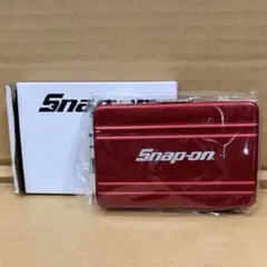 Snap-on スナップオン LEDミラーサイン ディスプレイ 新品未開封
