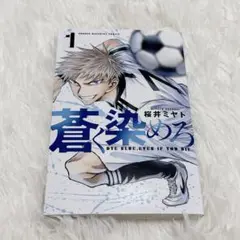 【全巻初版未開封】　 蒼く染めろ　1〜14巻 蒼く染めろ 1〜14巻 全巻セット - メルカリ