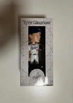 ボブルヘッド 記念グッズ