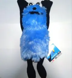 パペットスンスン　BIGぬいぐるみ 　WA！　スンスン