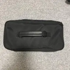 BUNKA ソーイングケース ブラック