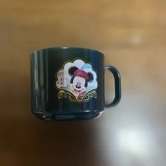 ミッキーマウス マグカップ 2色セット