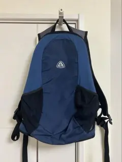 90s NIKE ACG テック系 backpack y2k リュック 希少 - メルカリ