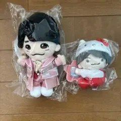 2025年最新】西畑大吾 ちびぬいの人気アイテム - メルカリ