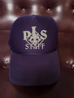 キャップ メッシュ