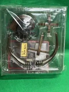 武　もののふ　武器　模型　ボーフォードジャパン レビュー 武~MONONOFU~壱「へし切長谷部」「赤漆拵え