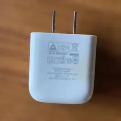 USB Power Adapter 5V 2A モデル　S82A45