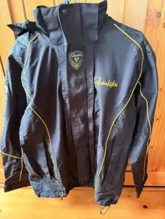 Gamakatsu フィッシングジャケット 5L GORE-TEX Pro - メルカリ