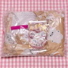 2026年最新】あんスタ 白熊バッグの人気アイテム - メルカリ