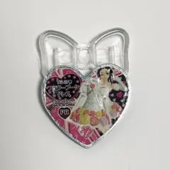 プリズムストーン ミラクルファンシーレインボーシューズ　ドレス　ネックレス ミラクルファンシーレインボードレス プリズムストーン