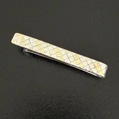 Tiffany &Co.ゴールド×シルバーコンビタイピンのサムネイル