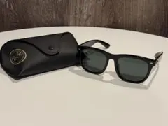 【Ray-Ban】RB4260D 601/71 57-19 サングラス レイバン
