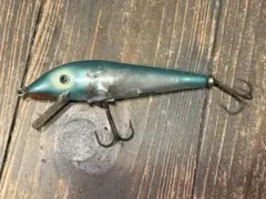 Heddon マグナムタイガーのサムネイル