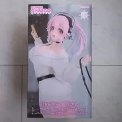 【新品】すーぱーそに子 Trio-Try-iT ウィンターメモリー 中身のみ