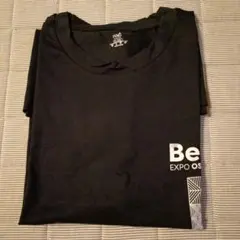 ベナン共和国　Benin EXPO OSAKA 2025 Tシャツ XXL
